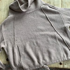 Anthropologie sweater